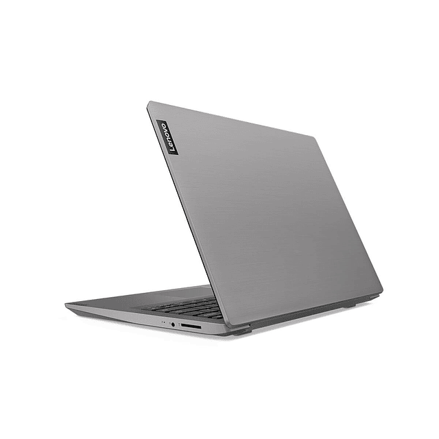 Notebook Lenovo IdeaPad S340-14IIL I3-1005G1/ 4GB Ram/ 1TB HDD/ 14''/ W10H (REACONDICIONADO)