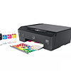 Impresora Multifuncional HP SmartTank 500 