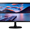 Monitor Samsung 21,5''  Full HD, Panel TN, HDMI