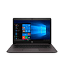 Notebook HP 240 G7 i3-7020U, 4GB DDR4, 1TB HDD, HD 14, SIN SITEMA OPERATIVO 