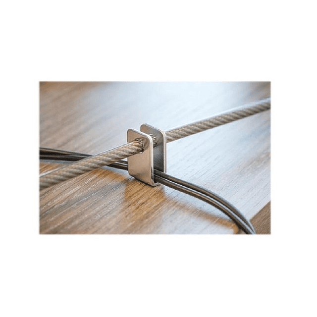 Cable de seguridad Kensington para Notebook, Desktop y Perifericos