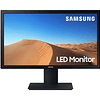  Monitor Samsung 24'', FHD (1920x1080), 60Hz, Panel VA, HDMI, VGA