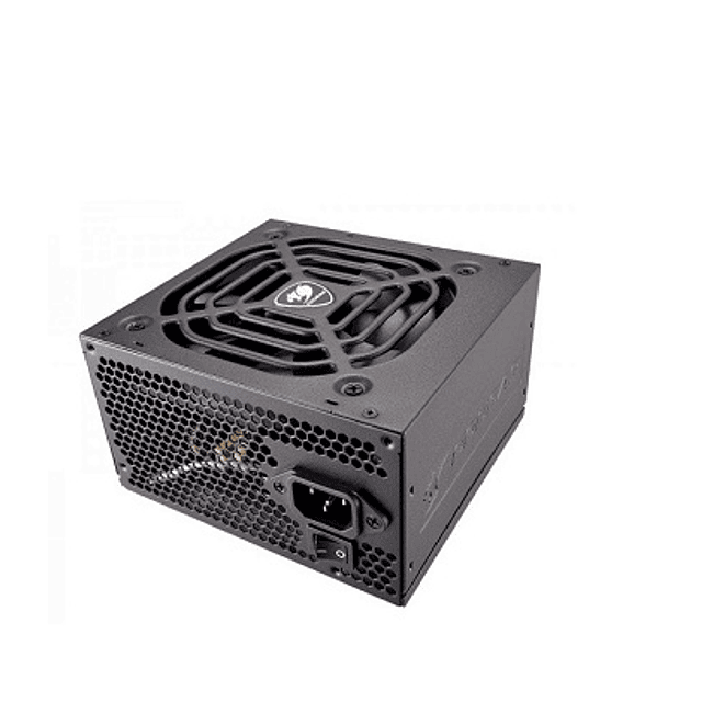 Compucase Enterprise - Power supply - 500 Watt - 12 V