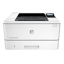 HP M404dw - Workgroup printer - hasta 40 ppm (mono) - capacidad: 900 sheets