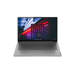 Lenovo Notebook ThinkBook 14s Intel Core i7-1165G7/16 GB RAM/ SSD 512GB/ 14.0” /W10