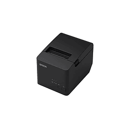 Epson - Receipt printer - Monochrome - Thermal line - USB - TM-T20IIIL-001