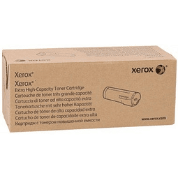Xerox - Toner cartridge - Black - 006R01773