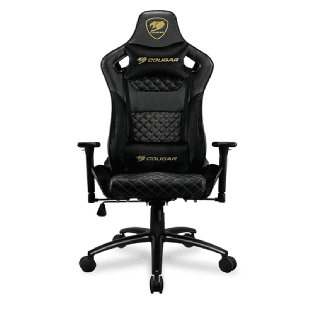 Cougar - Chair Gaming S