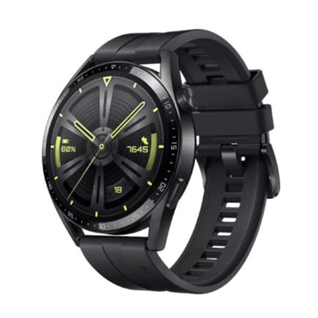 Huawei Watch GT Jupiter-B19S - Smart watch - 1.8" - Negro