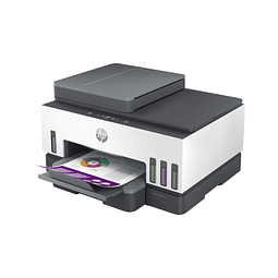 HP Smart Tank 790 - Copier / Printer / Scanner - Ink-jet - Color