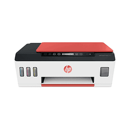 HP Smart Tank 519 - Printer / Scanner / Copier - Ink-jet - Wi-Fi