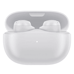 Xiaomi Redmi Buds 3 Lite - Auriculares inalámbricos con micro - auriculares de oído - Bluetooth - blanco