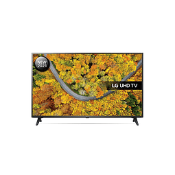Televisor SMART TV LED LG 50'' UHD 
