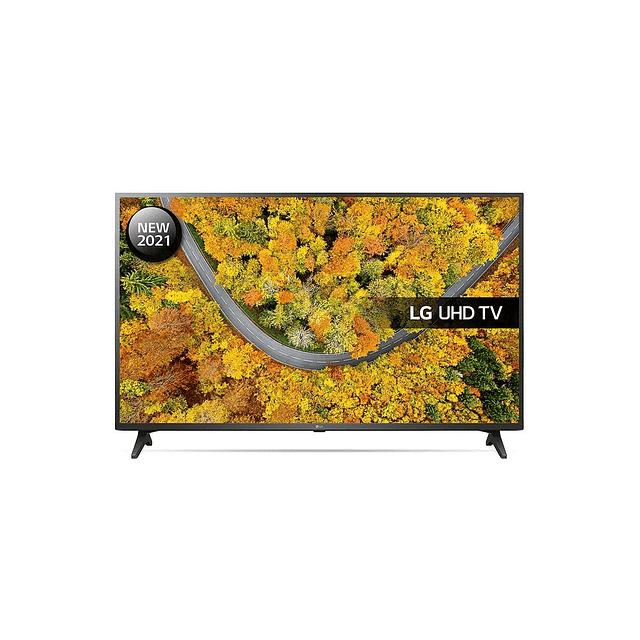 Televisor SMART TV LED LG 50'' UHD 
