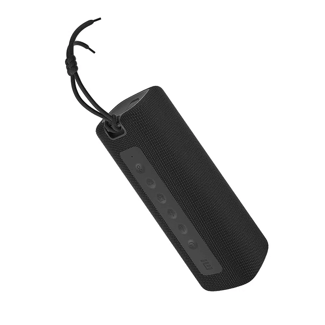 Xiaomi - Mi Portable Bluetooth Speaker 16W - Negro