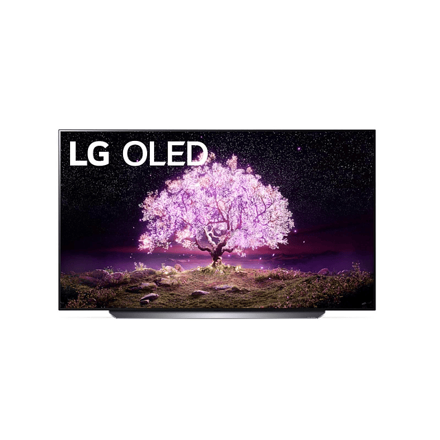 Televisor SMART TV  OLED LG 48'' UHD 