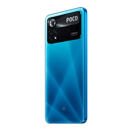 Xiaomi X4 pro - Smartphone - 5G - Android - Blue