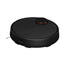 Xiaomi Mi Robot Vacuum Mop Pro - Aspiradora - robótico - sin bolsa - negro