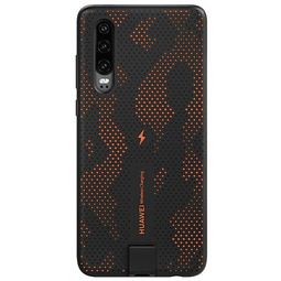 Huawei - Protective case - Orange
