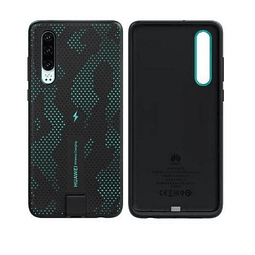 Huawei - Protective case - Blue