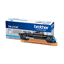 Brother - TN213C - Toner cartridge - Cyan