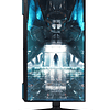 Monitor Samsung LED G70A 4K UHD de 28 ''