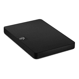 Seagate Expansion STKM2000400 - Disco duro - 2 TB - externo (portátil) - 2.5" - USB 3.0 - negro