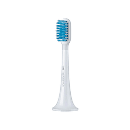 Xiaomi NUN4090GL - Cabezal de recambio para cepillo - para cepillo de dientes (paquete de 3) - para Xiaomi Mi Smart Electric Toothbrush T500
