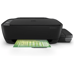 HP Ink Tank 415 - Workgroup printer - Printer / Copier / Scanner - Ink-jet - Color - USB 2.0
