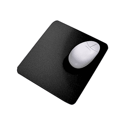 Kensington Optics-Enhancing Mouse Pad - Alfombrilla de ratón - negro