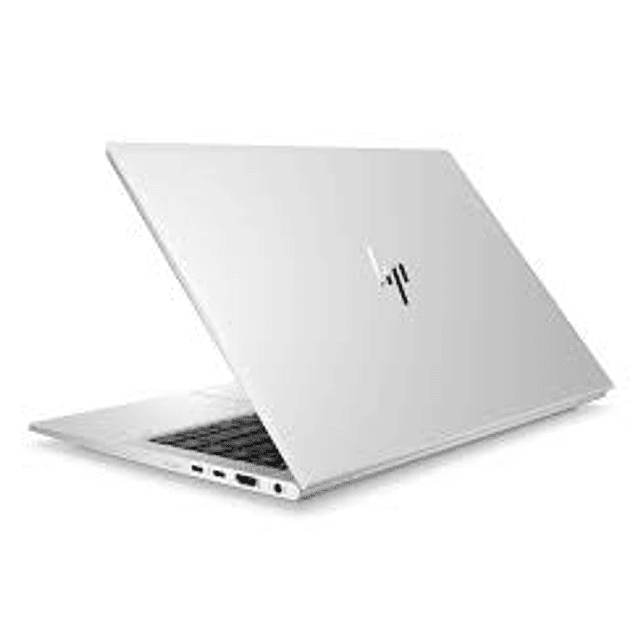 HP ProBook 840 G8 - Notebook - 14" - Intel Core i7 i7-1165G7 - 8 GB DDR4 SDRAM - 512 GB SSD - Windows 10 Pro - Spanish