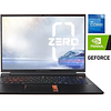 Notebook Thunderobot Zero i7-12700H/ RTX 3070Ti 8GB/ 32GB RAM DDR5/ 512 SSD GB/ 16'' QHD/ W11