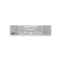 ZKTeco - Cards - 100X26MM - UHF Tag  Electric ta