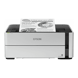 Epson M1180 - Workgroup printer - hasta 39 ppm (mono)