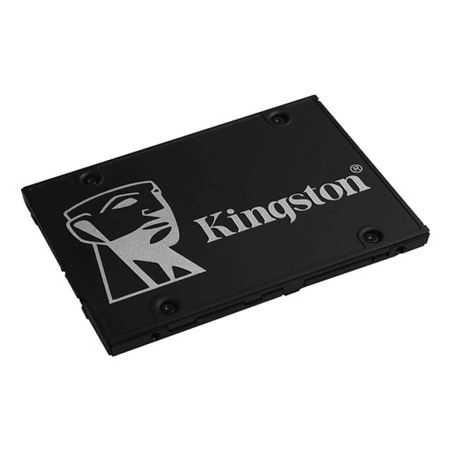 Kingston - 1024 GB - 2.5" - Solid state drive