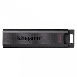 Kingston DataTraveler Max - Unidad flash USB - 512 GB - USB-C 3.2 Gen 2
