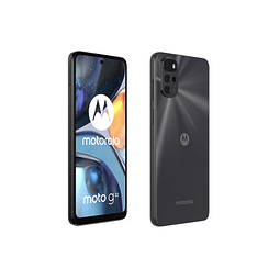 Motorola G22 - Smartphone - Android - 64 GB - Black