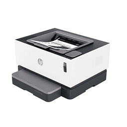 Impresora HP neverstop laser 1000w (REACONDICIONADO)