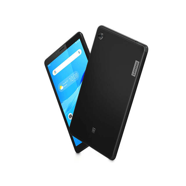 Tablet Lenovo TAB M7 1GB Ram, 16gb, LTE 4G, 7, Negro (REACONDICIONADO)