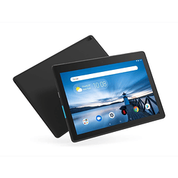 Tablet Lenovo TAB E10, Ram 1GB, 16GBM, Wi-Fi, Bluetooth, 10.1 HD IPS, MicroSD (REACONDICIONADO)
