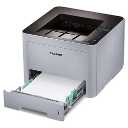 Impresora Laser HP Samsung Mono SL-M4020ND