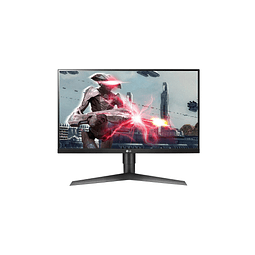 Monitor LG 27GL650F-B 27” Full HD (1920x 080) IPS Display