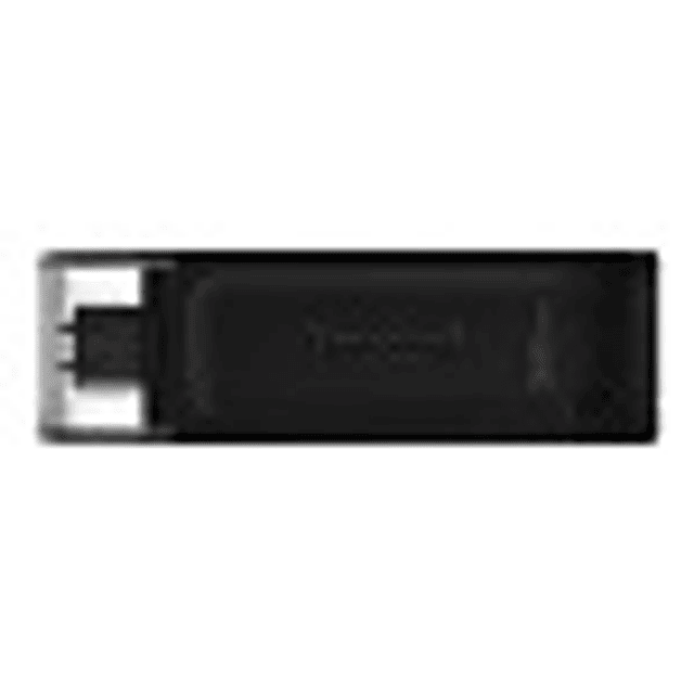 Kingston DataTraveler 70 - Unidad flash USB - 32 GB - USB-C 3.2 Gen 1