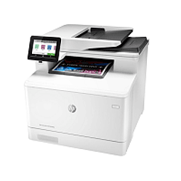 HP M479fdw - Workgroup printer - Printer / Scanner / Copier / Fax