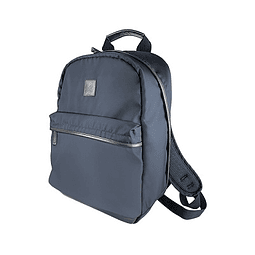 Klip Xtreme - Notebook carrying backpack - 15.6" - 210D polyester - Blue