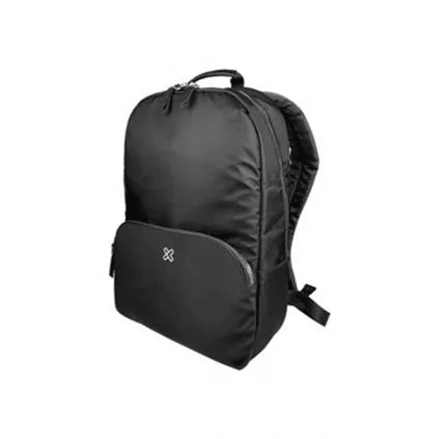 Klip Xtreme - Notebook carrying backpack - 15.6" - 1600D Nylon - Black