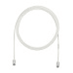 Panduit - Patch cable - UTP - 2.1 m