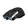 EVGA Mouse Alámbrico-X17 Black 