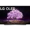 Smart TV LG OLED 65'' C1 4K con ThinQ AI (REACONDICIONADO)