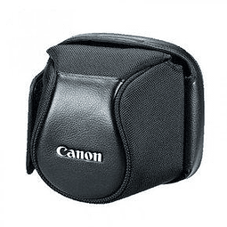 Estuche Canon PSC-4100 PowerShot serie SX (REACONDICIONADO)